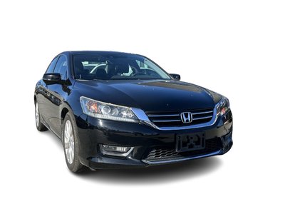 2014 Honda Accord in Vancouver, British Columbia