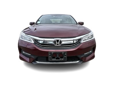 2016 Honda Accord in Vancouver, British Columbia