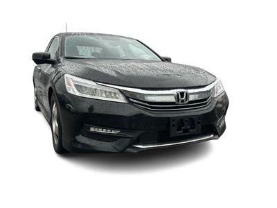 2016 Honda Accord in Vancouver, British Columbia