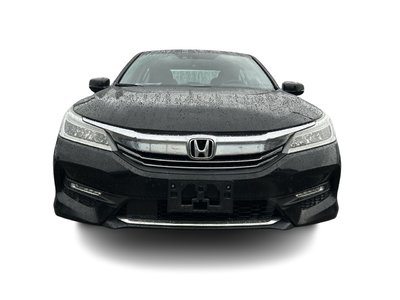2016 Honda Accord in Vancouver, British Columbia