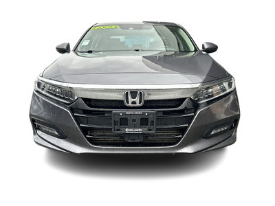 Honda Accord  2018 à North Vancouver, Colombie-Britannique