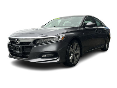 Honda Accord  2018 à North Vancouver, Colombie-Britannique