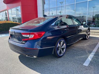 2018 Honda Accord in North Vancouver, British Columbia