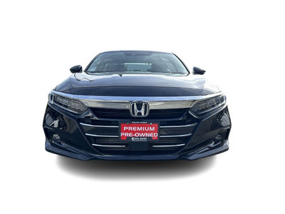 2022 Honda Accord in North Vancouver, British Columbia