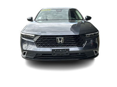 2024 Honda Accord in North Vancouver, British Columbia