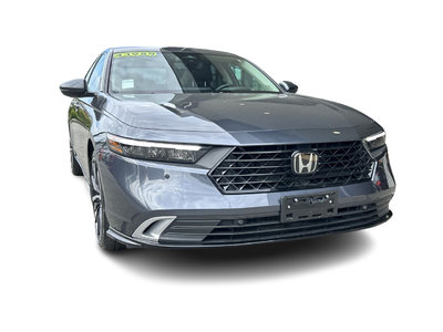2024 Honda Accord in North Vancouver, British Columbia