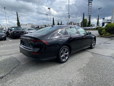 Honda Accord  2024 à North Vancouver, Colombie-Britannique