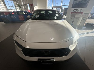 2024  Accord in North Vancouver, British Columbia