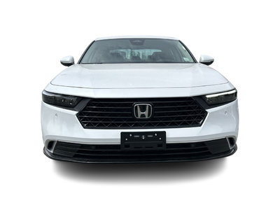 2025 Honda Accord Hybrid in North Vancouver, British Columbia