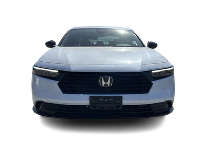 2025 Honda Accord Hybrid in North Vancouver, British Columbia
