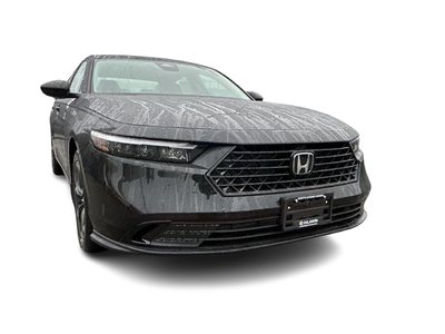 2025 Honda Accord in North Vancouver, British Columbia