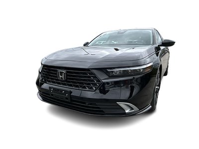Honda Accord  2025 à North Vancouver, Colombie-Britannique