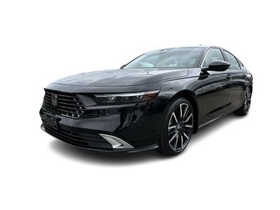 Honda Accord  2025 à North Vancouver, Colombie-Britannique