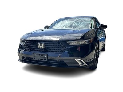 Honda Accord  2025 à North Vancouver, Colombie-Britannique