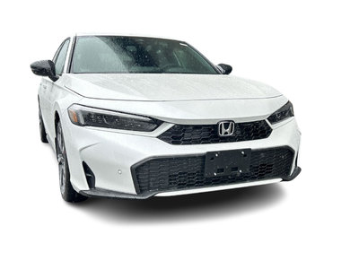 2025 Honda CIVIC HYBRID Hatchback in North Vancouver, British Columbia
