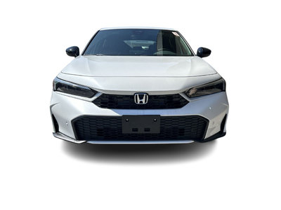 2025 Honda CIVIC HYBRID Hatchback in North Vancouver, British Columbia