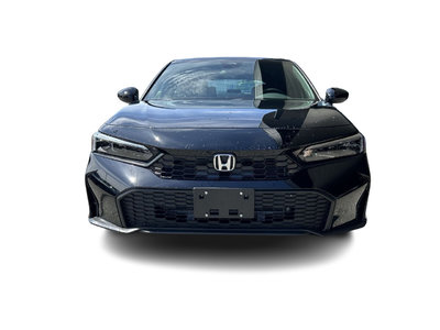 2025 Honda Civic Hatchback in North Vancouver, British Columbia