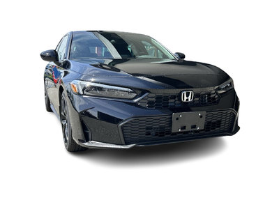 2025 Honda Civic Hatchback in North Vancouver, British Columbia