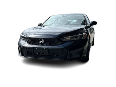 Honda Civic Hatchback  2025 à North Vancouver, Colombie-Britannique