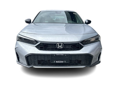 2025 Honda CIVIC HYBRID Hatchback in North Vancouver, British Columbia