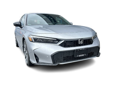 2025 Honda CIVIC HYBRID Hatchback in North Vancouver, British Columbia