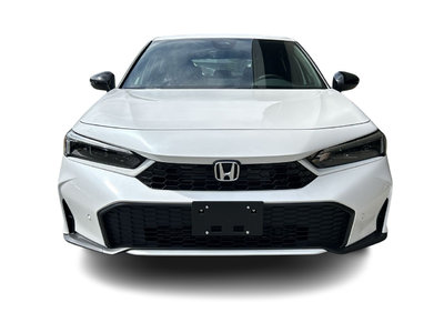 Honda CIVIC HYBRID Hatchback  2025 à North Vancouver, Colombie-Britannique