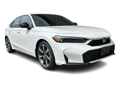 2025 Honda CIVIC HYBRID Hatchback in Surrey, British Columbia