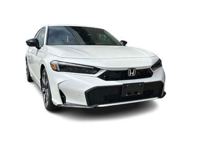 2025 Honda CIVIC HYBRID Hatchback in Surrey, British Columbia