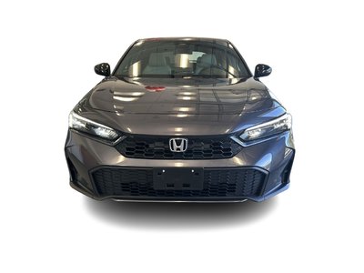 2026 Honda Civic Hybrid Hatchback in North Vancouver, British Columbia