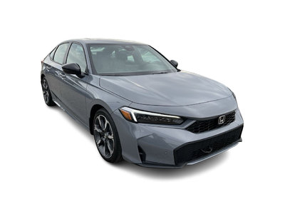2025 Honda Civic Hybrid in Vancouver, British Columbia