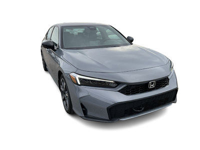2025 Honda Civic Hybrid in Vancouver, British Columbia