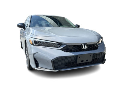 2025 Honda Civic Hybrid in North Vancouver, British Columbia