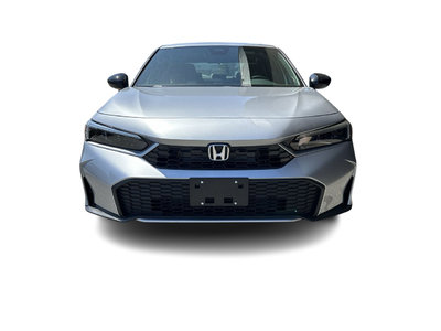 2025 Honda Civic Hybrid in North Vancouver, British Columbia