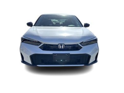 2025 Honda Civic Hybrid in North Vancouver, British Columbia