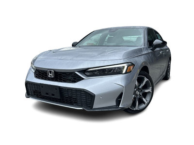 2025 Honda Civic Hybrid in North Vancouver, British Columbia
