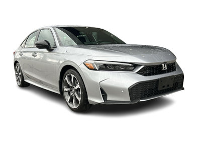 2025 Honda Civic Hybrid in North Vancouver, British Columbia