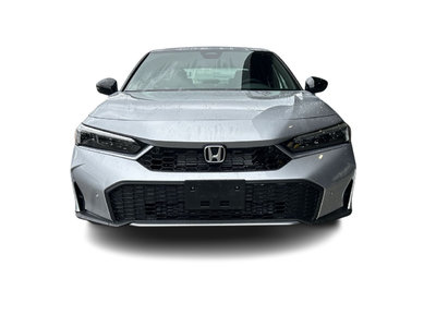2025 Honda Civic Hybrid in North Vancouver, British Columbia