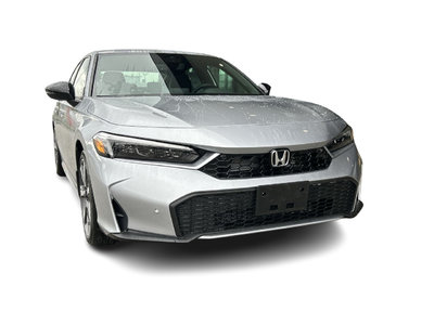 2025 Honda Civic Hybrid in North Vancouver, British Columbia