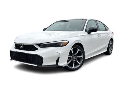 2025 Honda Civic Hybrid in Surrey, British Columbia
