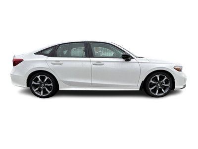 2025 Honda Civic Hybrid in Surrey, British Columbia