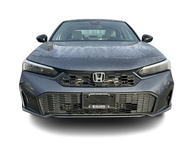 2025  Civic Hybrid in North Vancouver, British Columbia