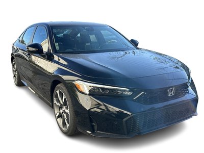 2025  Civic Hybrid in North Vancouver, British Columbia