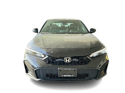 2025 Honda Civic Hybrid in North Vancouver, British Columbia