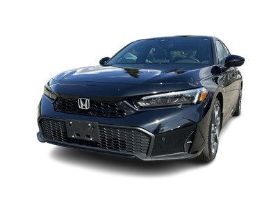 2025 Honda Civic Hybrid in North Vancouver, British Columbia