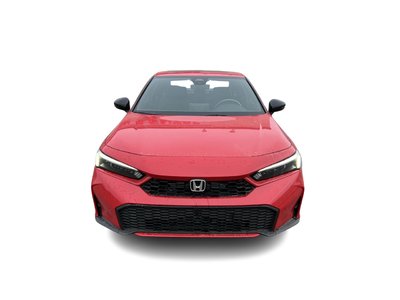 2025 Honda Civic Hybrid in Richmond, British Columbia