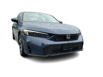 2025 Honda Civic Hybrid in Vancouver, British Columbia