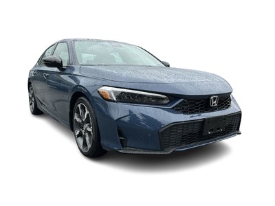 2025 Honda Civic Hybrid in Vancouver, British Columbia