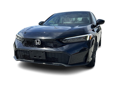 2026 Honda Civic Hybrid in North Vancouver, British Columbia