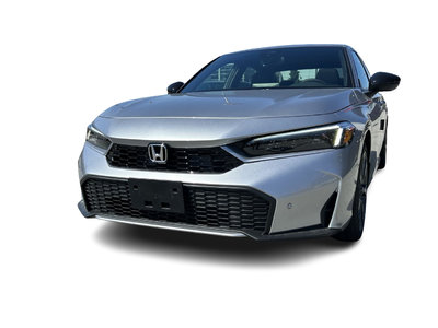 2026 Honda Civic Hybrid in North Vancouver, British Columbia