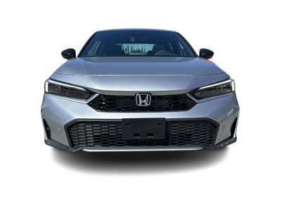 2026 Honda Civic Hybrid in North Vancouver, British Columbia